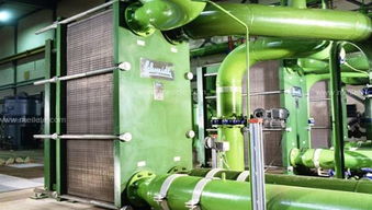 進口板式換熱器十大品牌