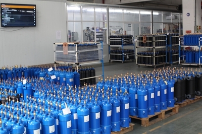 【匠企說】鑫雷換熱器營銷總監李星宗:180個專利,&ldquo;以小見大&rdquo;做核心!