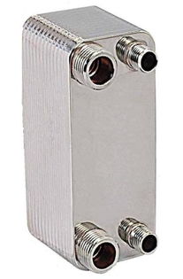 家用換熱器高清圖片展示 中國(guó)榮鑫暖通公司優(yōu)質(zhì)產(chǎn)品