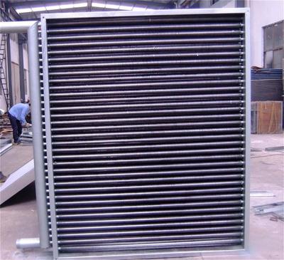 德州華信空調(diào)設(shè)備廠 專業(yè)制造，高效換熱器的卓越之選