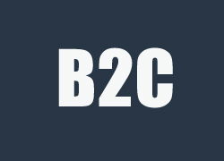 電子商務模式淺析 B2C與商對客