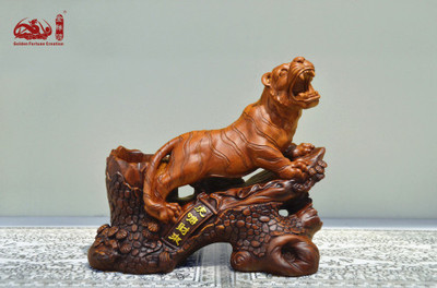 金祥源廠家直銷 呼嘯財來，創意生肖禮品打造家居新風尚